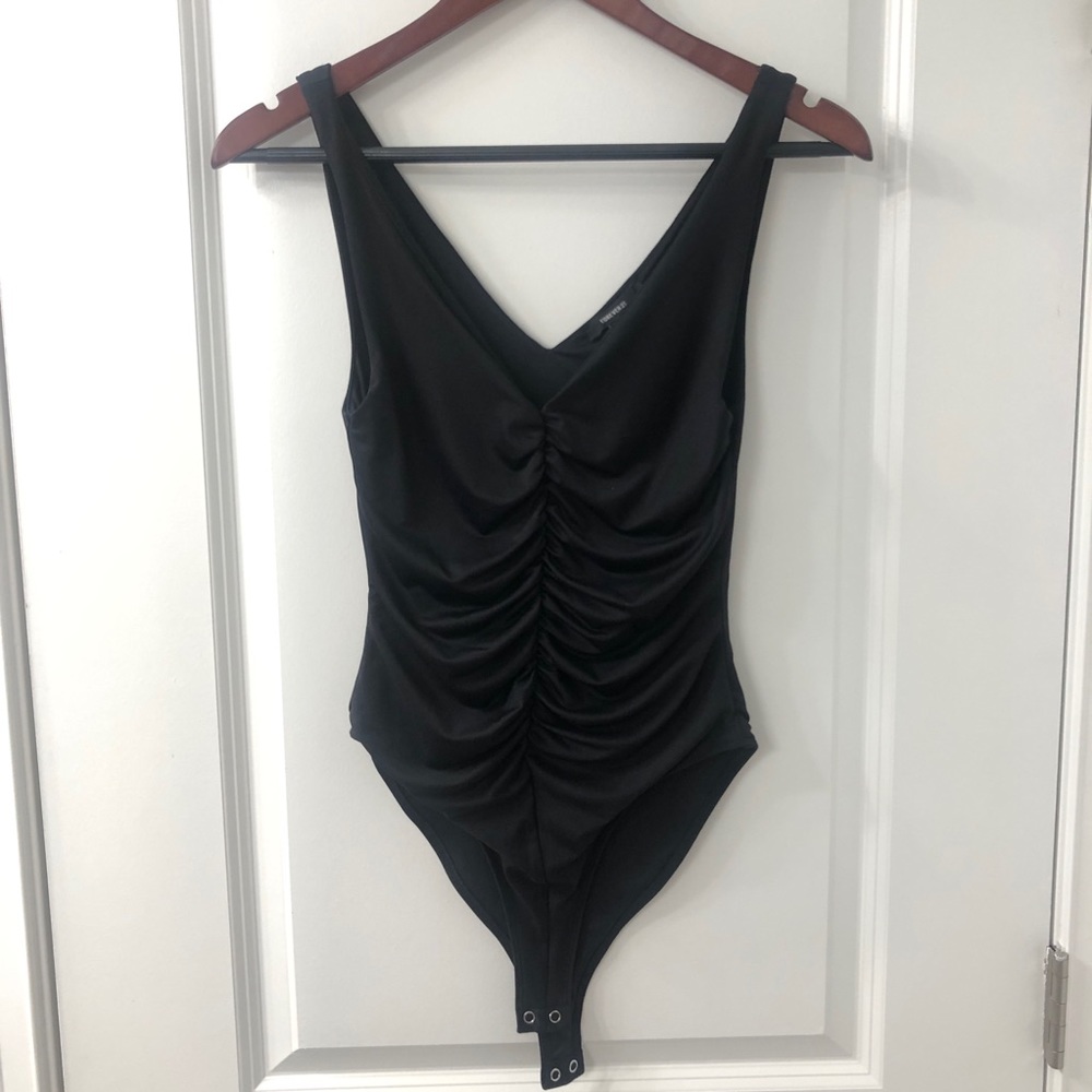 Forever 21 Brand New Bodysuit
